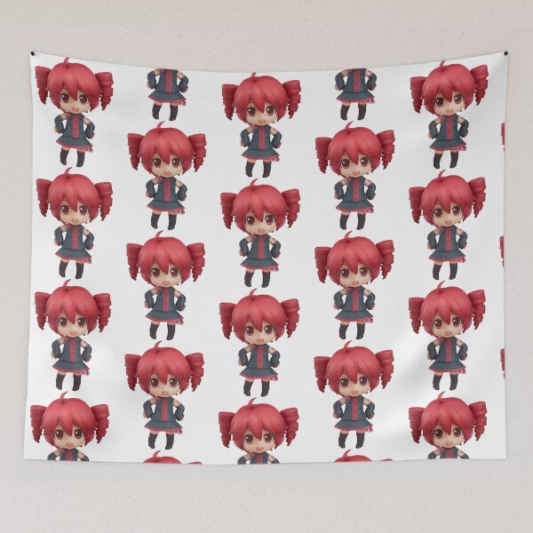 Item preview, Nendoroid Teto designed and sold by MilksGoods.