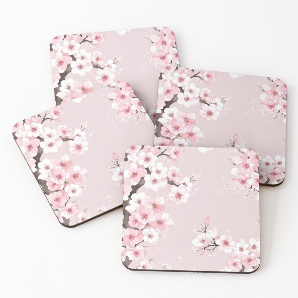 Item preview, Cherry Blossom designed and sold by SereneArtworks.