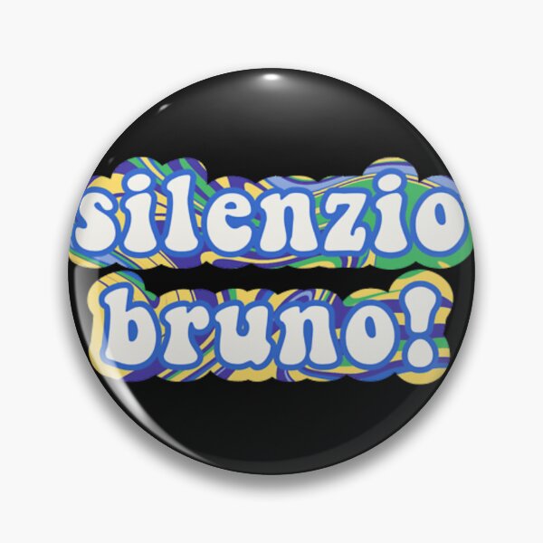 Artikelvorschau, Bruno entworfen und verkauft von TevinTreu.