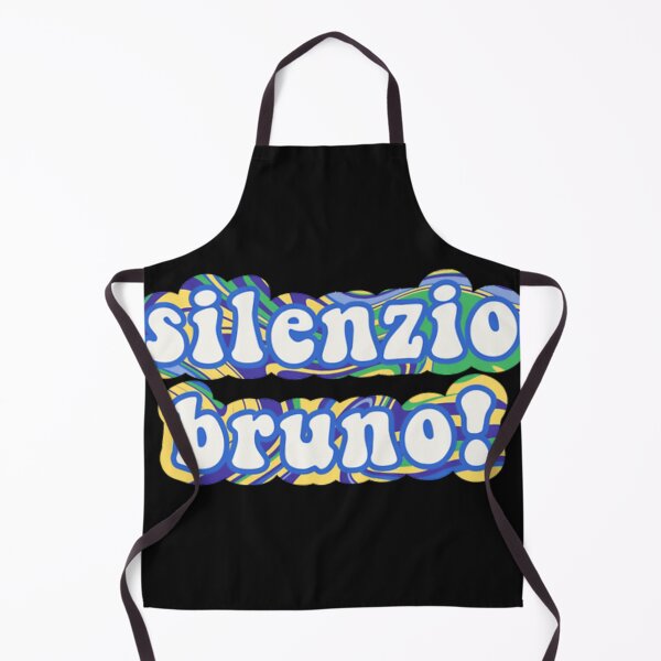 Item preview, Bruno designed and sold by TevinTreu.