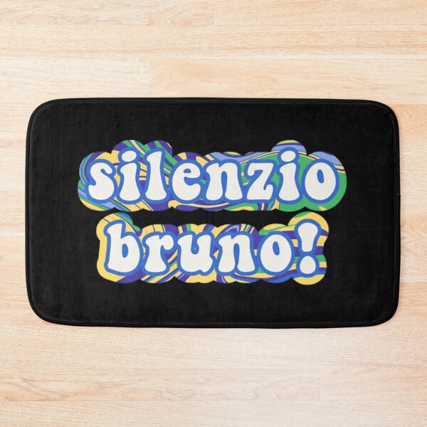 Item preview, Bruno designed and sold by TevinTreu.