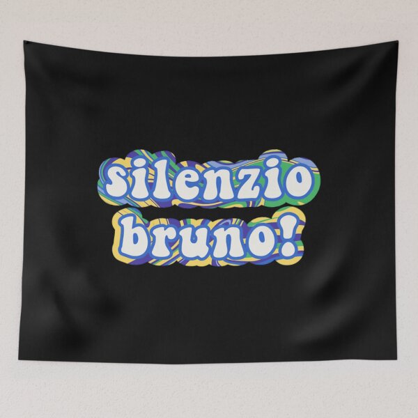 Item preview, Bruno designed and sold by TevinTreu.
