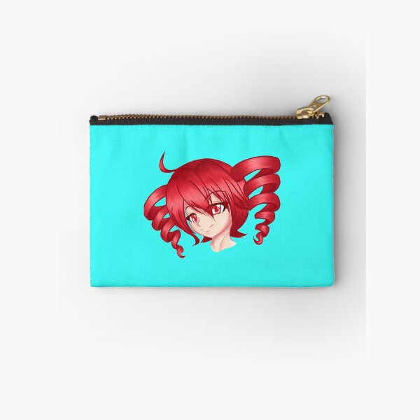 Item preview, Kasane Teto Headshot designed and sold by MilksGoods.