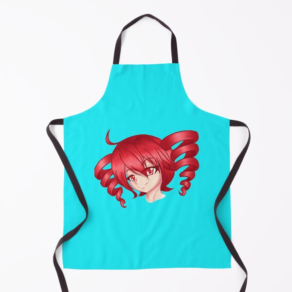 Item preview, Kasane Teto Headshot designed and sold by MilksGoods.