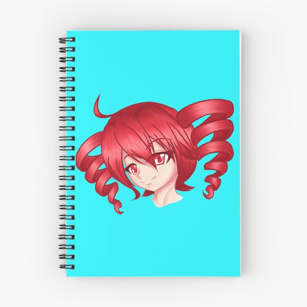 Item preview, Kasane Teto Headshot designed and sold by MilksGoods.