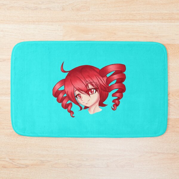 Item preview, Kasane Teto Headshot designed and sold by MilksGoods.