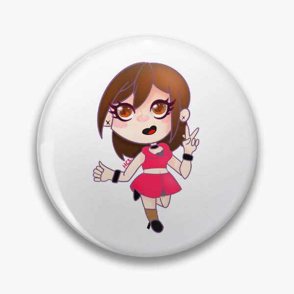 Item preview, Meiko designed and sold by MilksGoods.