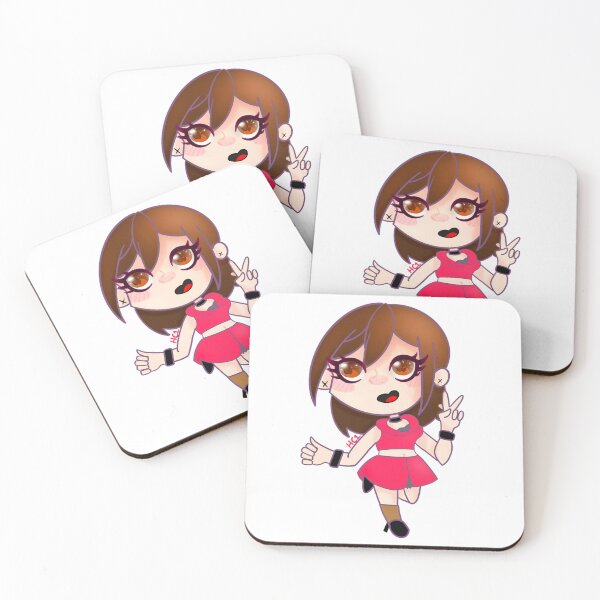 Item preview, Meiko designed and sold by MilksGoods.
