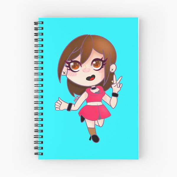 Item preview, Meiko designed and sold by MilksGoods.