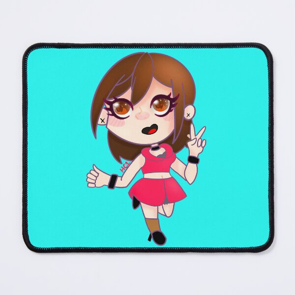 Item preview, Meiko designed and sold by MilksGoods.