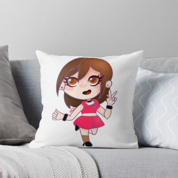 Item preview, Meiko designed and sold by MilksGoods.