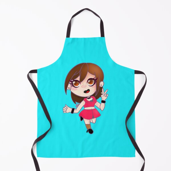 Item preview, Meiko designed and sold by MilksGoods.