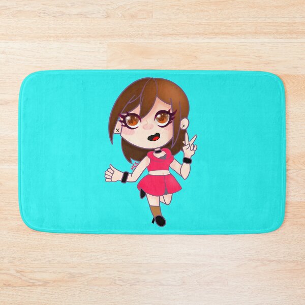 Item preview, Meiko designed and sold by MilksGoods.