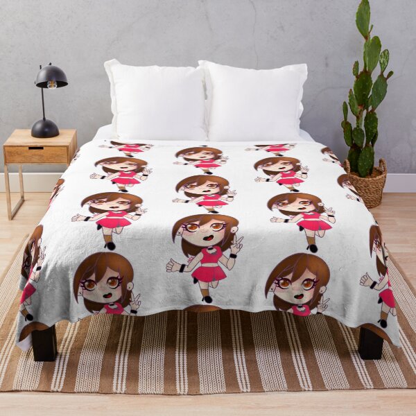 Item preview, Meiko designed and sold by MilksGoods.