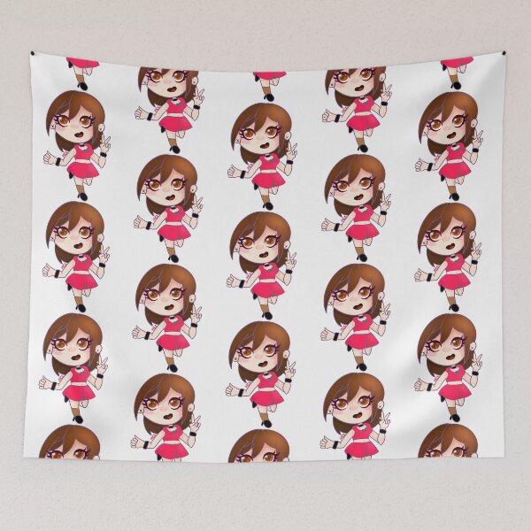 Item preview, Meiko designed and sold by MilksGoods.