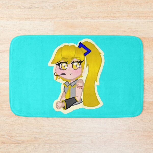 Item preview, Neru inspired stickers designed and sold by MilksGoods.