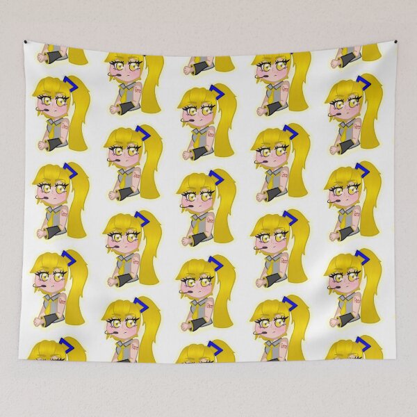 Item preview, Neru inspired stickers designed and sold by MilksGoods.