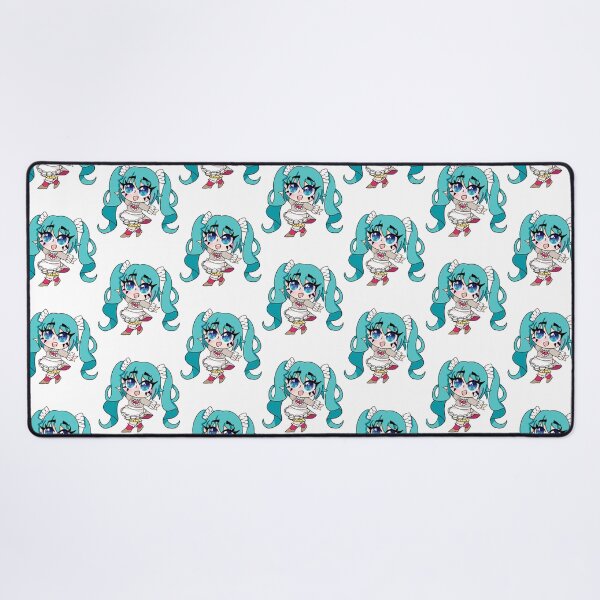 Item preview, Pastel strawberry patisserie chibi designed and sold by MilksGoods.