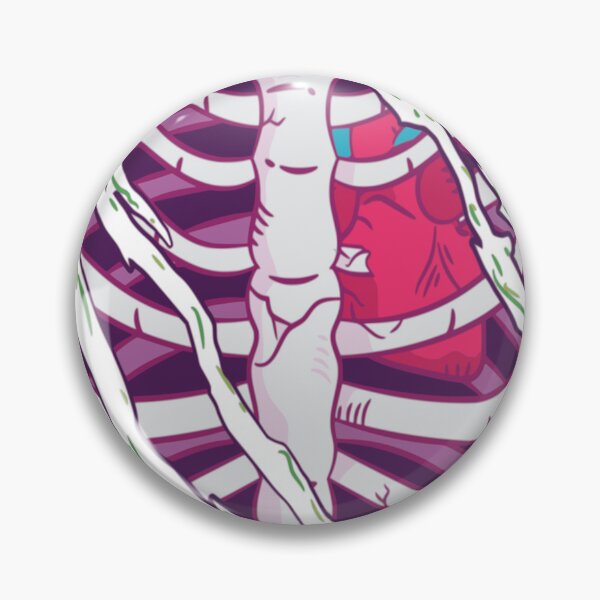 Item preview, Marauder skeleton Tacky designed and sold by Art-Clothes-ce.
