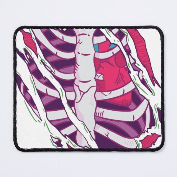 Item preview, Marauder skeleton Tacky designed and sold by Art-Clothes-ce.