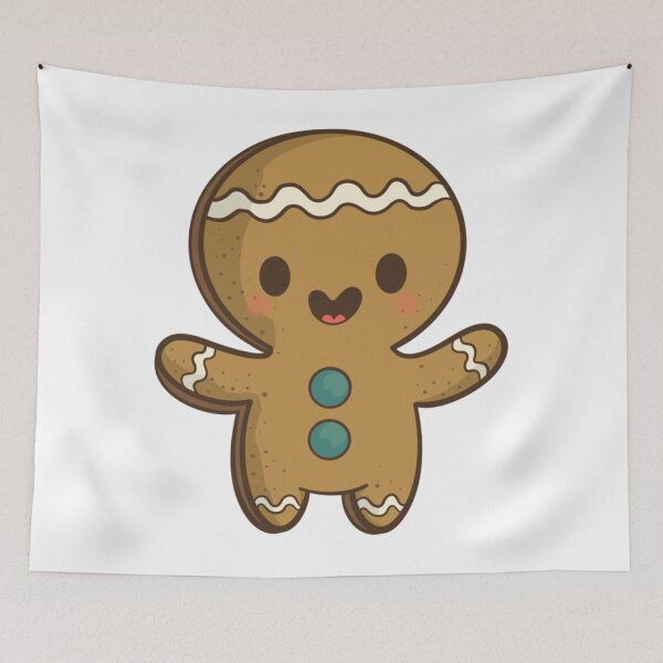 Item preview, cute snowball christmas sticker  1 designed and sold by BertrandSatte.
