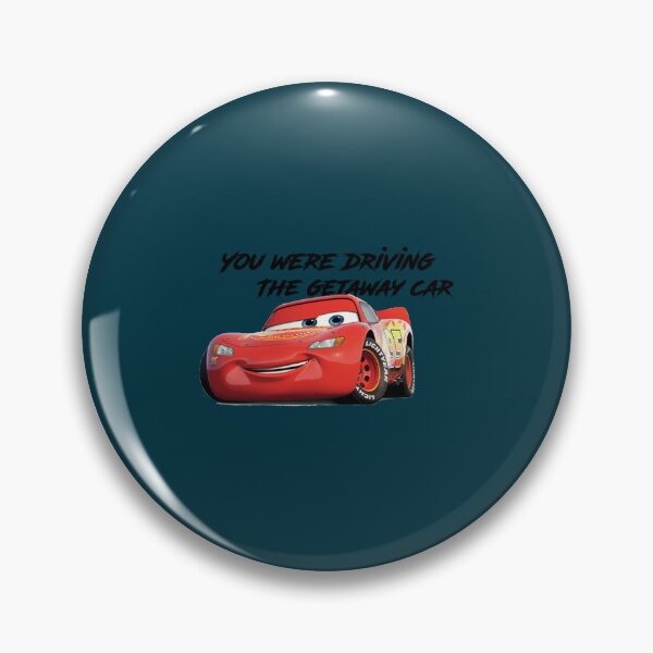 Item preview, Getaway (Race)car - Taylor  designed and sold by IlyasJerome.
