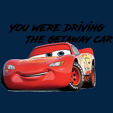 Artwork thumbnail, Getaway (Race)car - Taylor by IlyasJerome