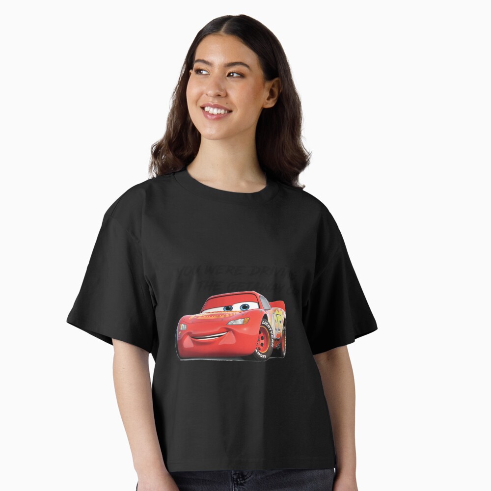 Item preview, Boxy T-Shirt designed and sold by IlyasJerome.