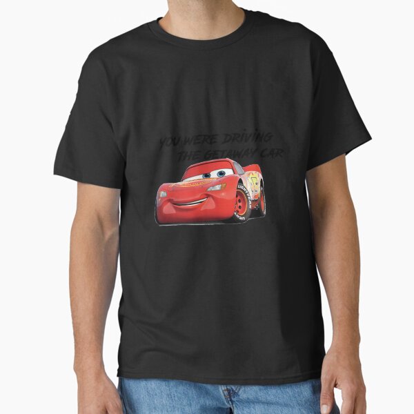 Item preview, Getaway (Race)car - Taylor  designed and sold by IlyasJerome.