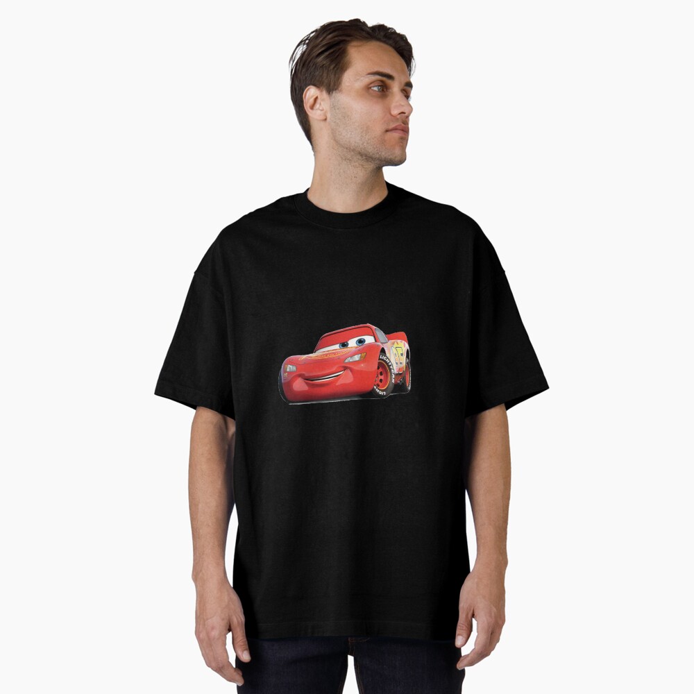 Item preview, Oversized T-Shirt designed and sold by IlyasJerome.