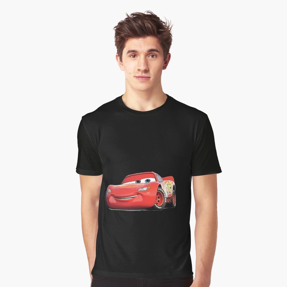 Item preview, Graphic T-Shirt designed and sold by IlyasJerome.