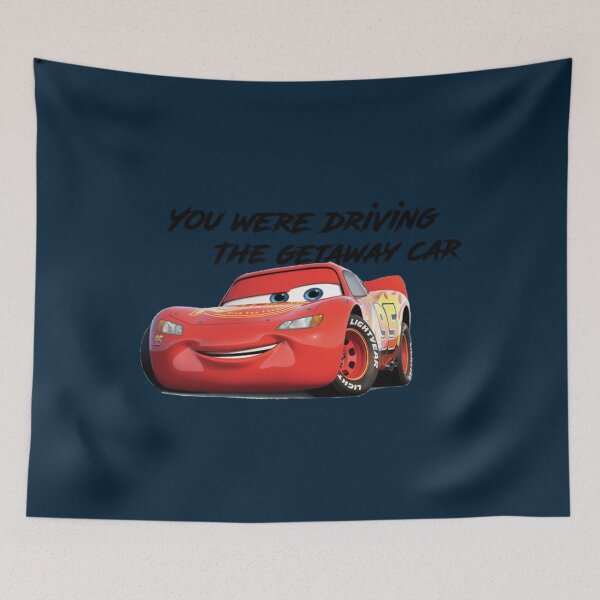 Item preview, Getaway (Race)car - Taylor  designed and sold by IlyasJerome.