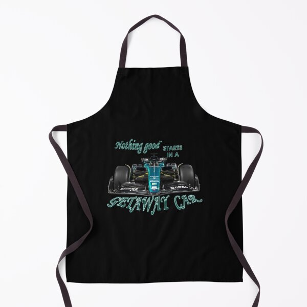 Item preview, Getaway Car F1 designed and sold by IlyasJerome.