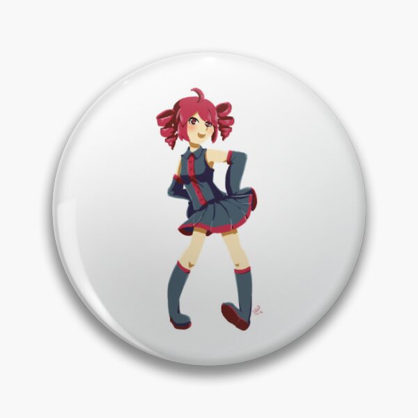 Item preview, Teto Kasane designed and sold by MilksGoods.