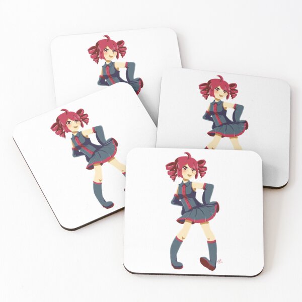 Item preview, Teto Kasane designed and sold by MilksGoods.