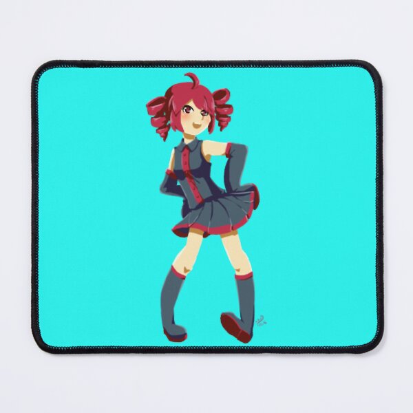 Item preview, Teto Kasane designed and sold by MilksGoods.