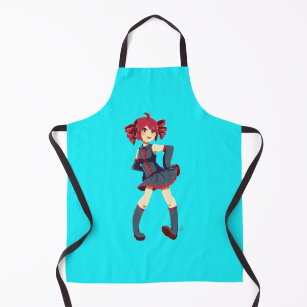 Item preview, Teto Kasane designed and sold by MilksGoods.