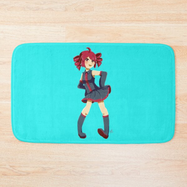 Item preview, Teto Kasane designed and sold by MilksGoods.
