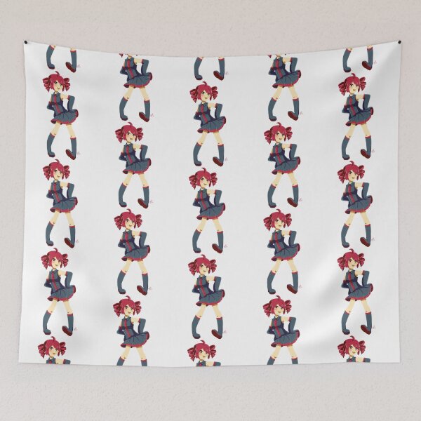 Item preview, Teto Kasane designed and sold by MilksGoods.