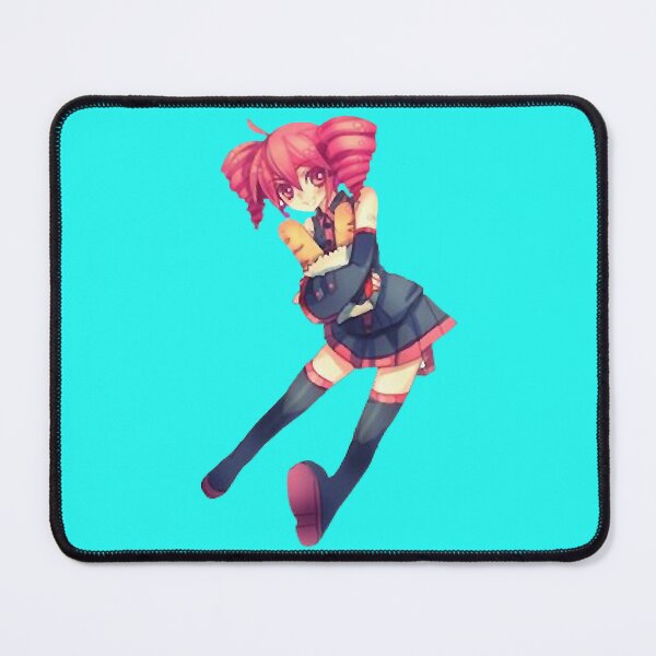 Item preview, Teto Kasane With Bread designed and sold by MilksGoods.