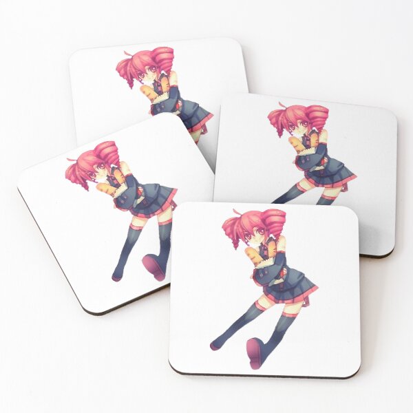 Item preview, Teto Kasane With Bread designed and sold by MilksGoods.