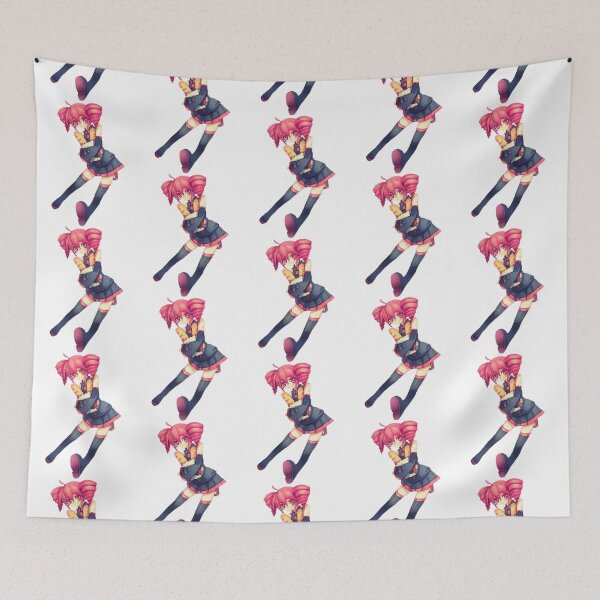 Item preview, Teto Kasane With Bread designed and sold by MilksGoods.