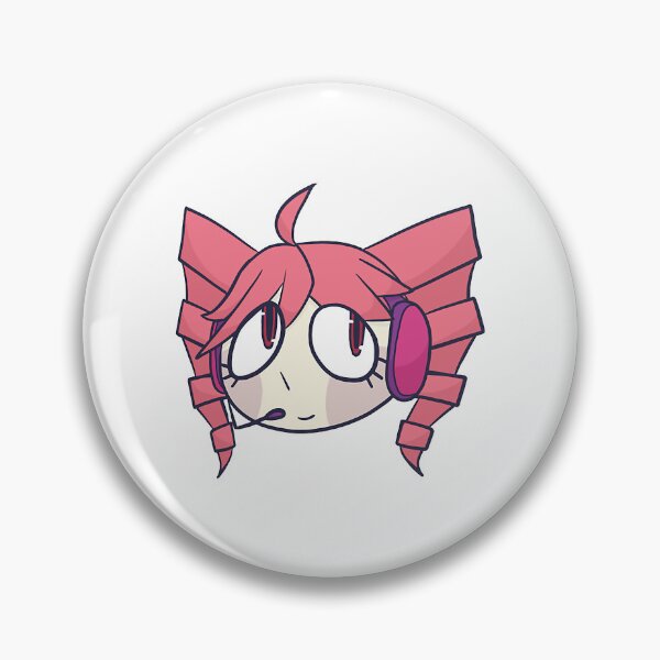 Item preview, Teto Kasane designed and sold by MilksGoods.