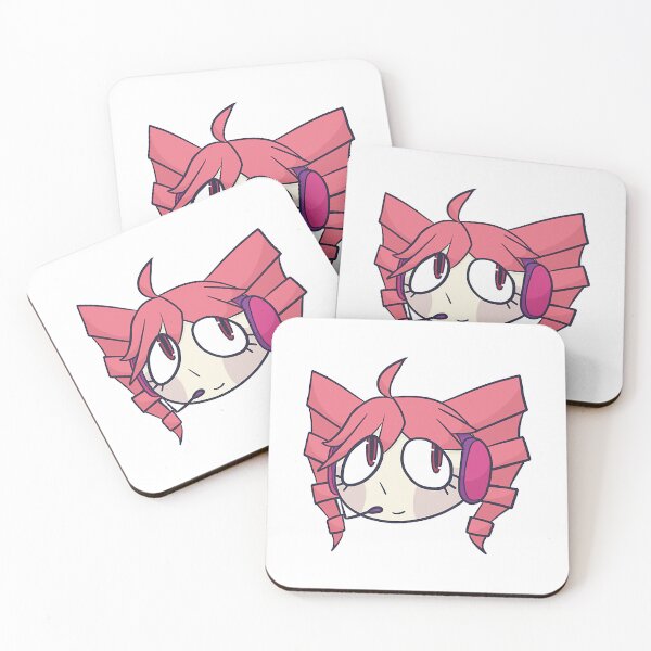 Item preview, Teto Kasane designed and sold by MilksGoods.