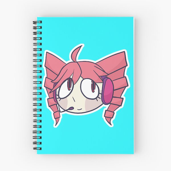 Item preview, Teto Kasane designed and sold by MilksGoods.