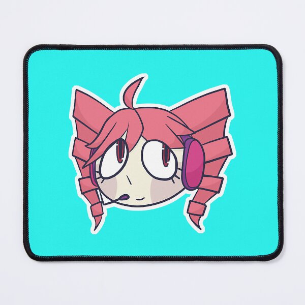Item preview, Teto Kasane designed and sold by MilksGoods.