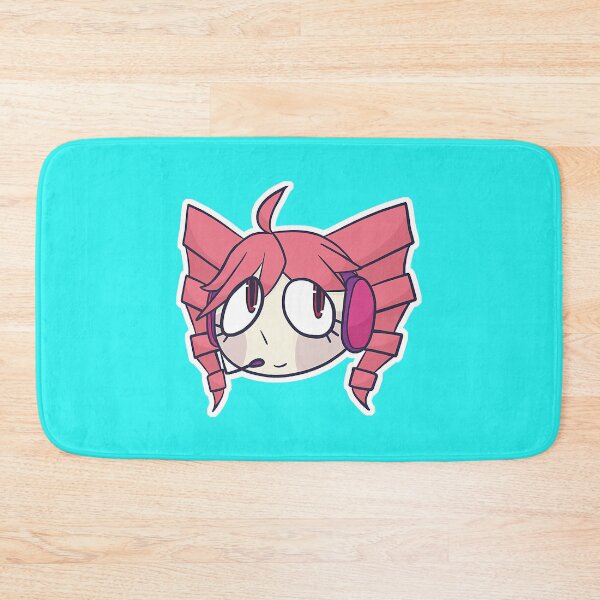 Item preview, Teto Kasane designed and sold by MilksGoods.