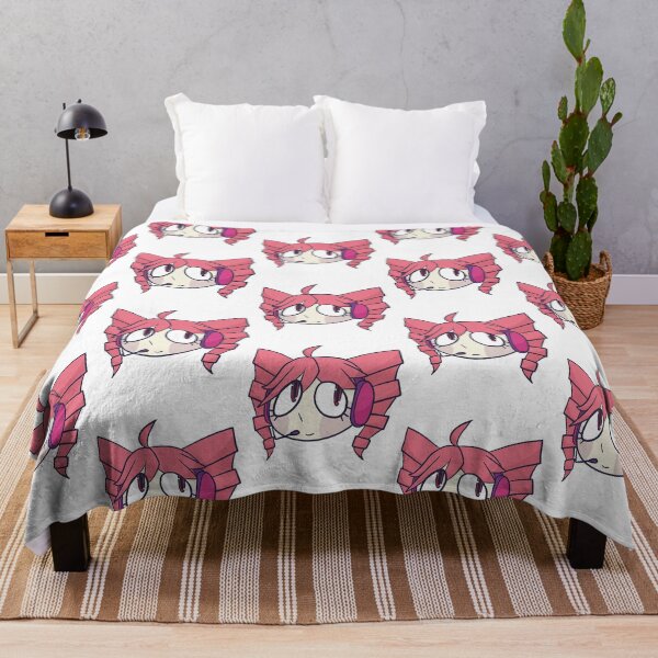 Item preview, Teto Kasane designed and sold by MilksGoods.