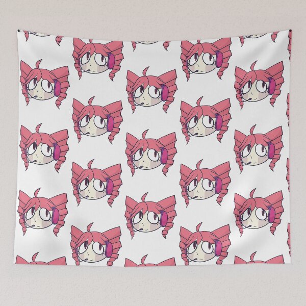 Item preview, Teto Kasane designed and sold by MilksGoods.