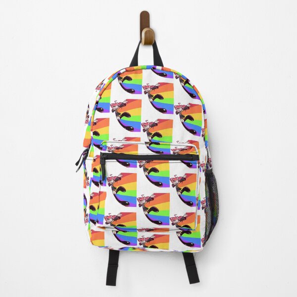 Item preview, teto rainbow designed and sold by MilksGoods.